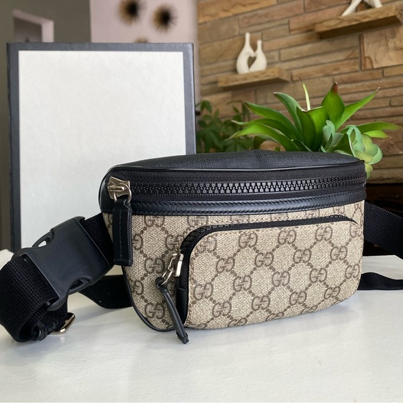 ❤️authentic gucci belt bag